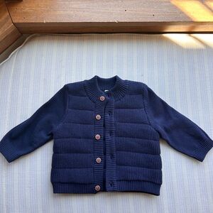 Janie and Jack Sweater